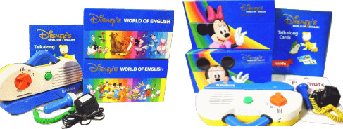 トークアロングの種類・プレイメイトエアー・リニューアルの歴史