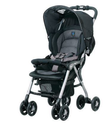 1台5役にスタイルチェンジ！コンビの「マルチ5ウェイ」はとっても便利