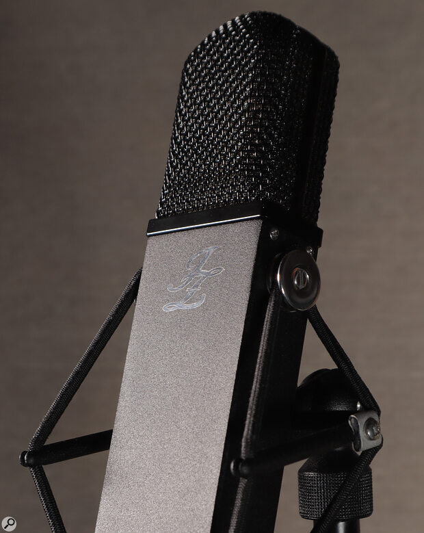 JZ Microphones BB29