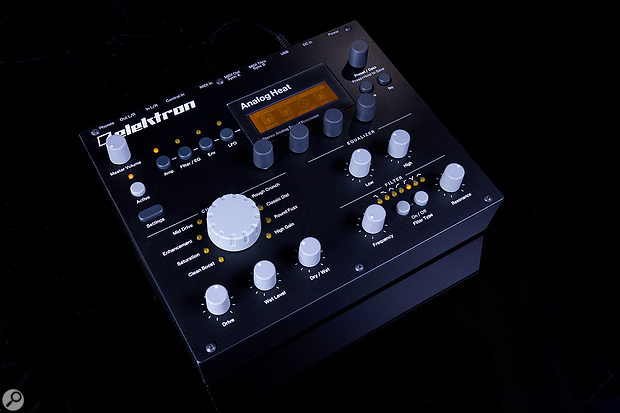 Elektron Analog Heat