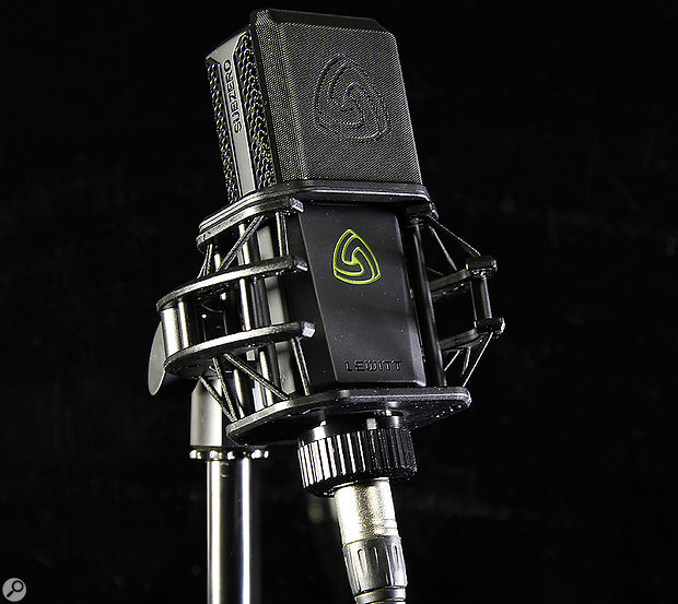 Lewitt LCT 540 Subzero