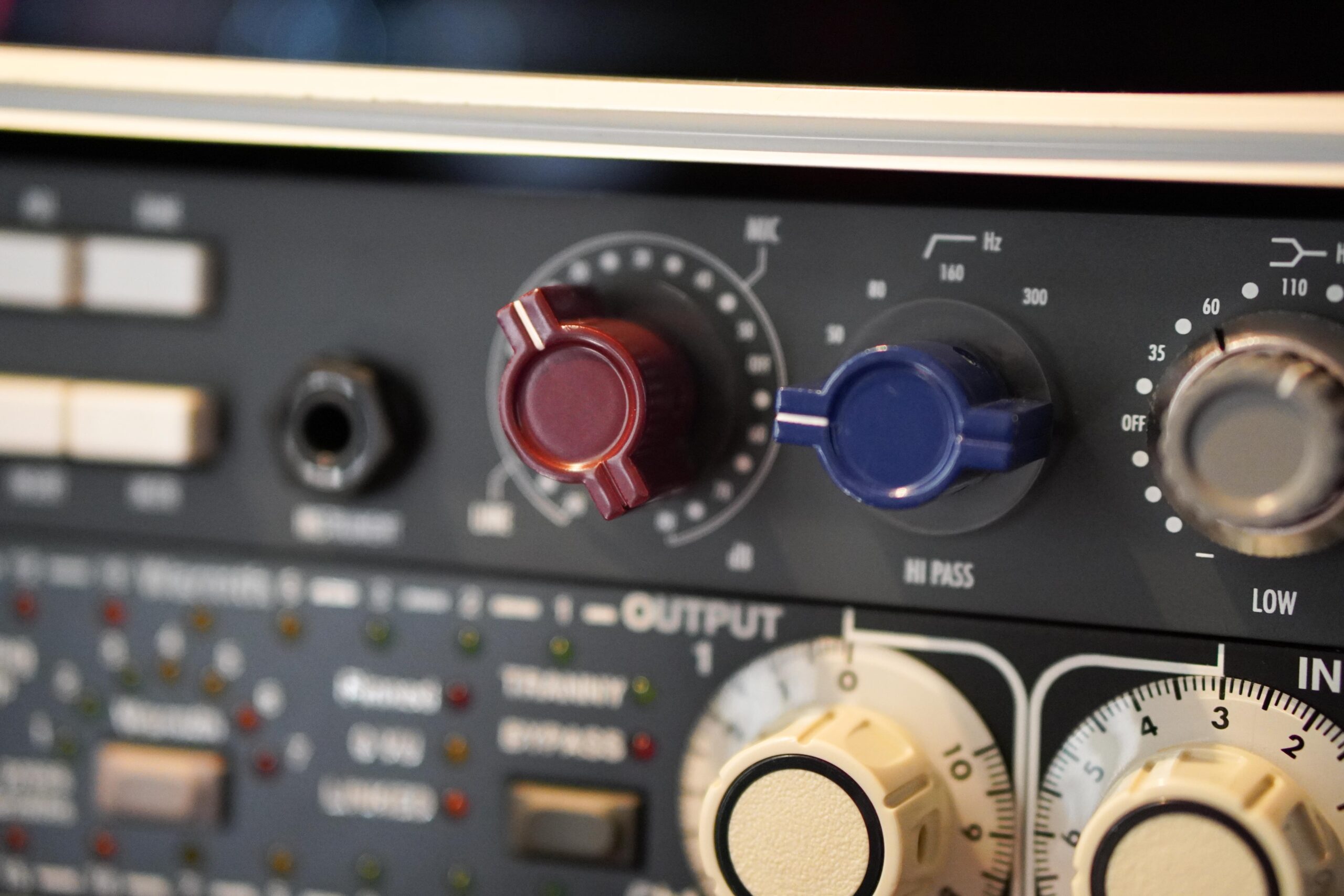 Neveクローンの最終兵器！？WARM AUDIO WA-73EQがリリース！！ | DTM