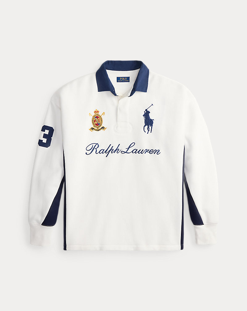 Big Pony 20th アニバーサリー スウェットシャツ | ラルフ ローレン