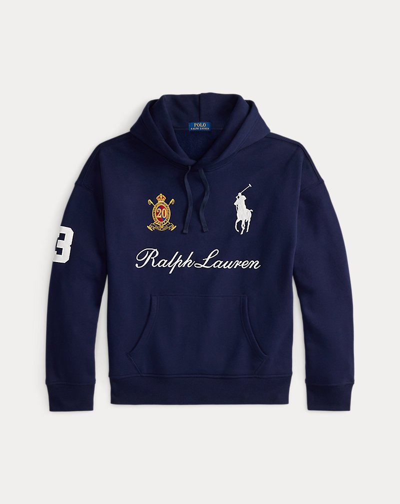 Big Pony 20th Anniversary Hoodie