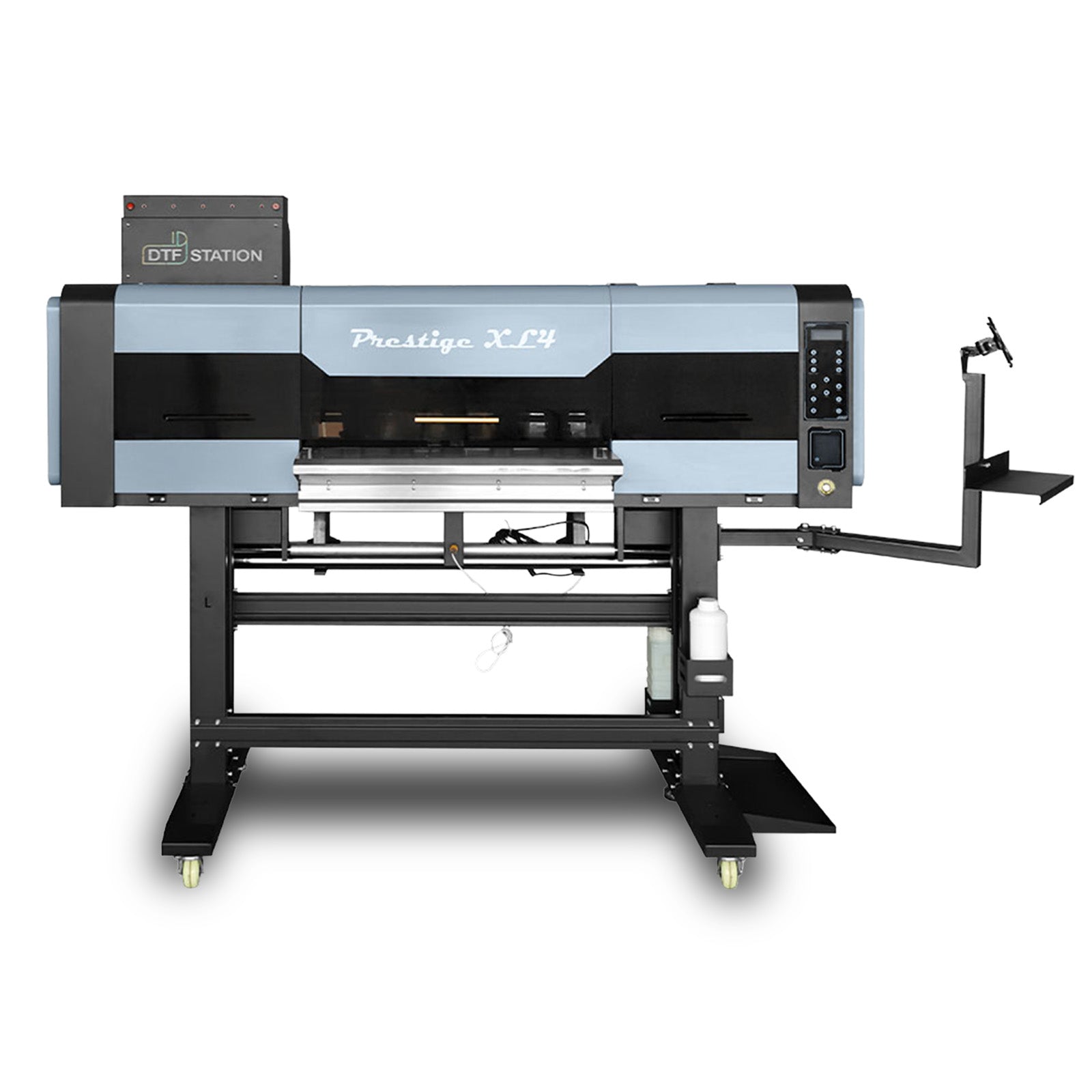 DTF Station Prestige XL4 & DTF Shaker Bundle