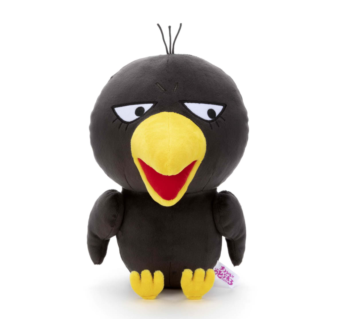 チコちゃんとキョエちゃんが登場！タカラトミーアーツ『チコちゃんに叱