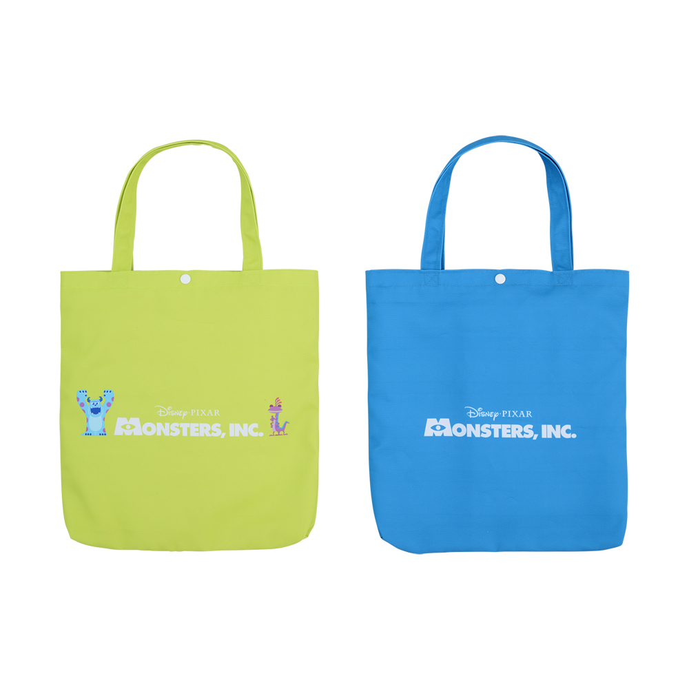 マイクとサリーの賑やかアート！セガプライズ ディズニー＆ピクサー