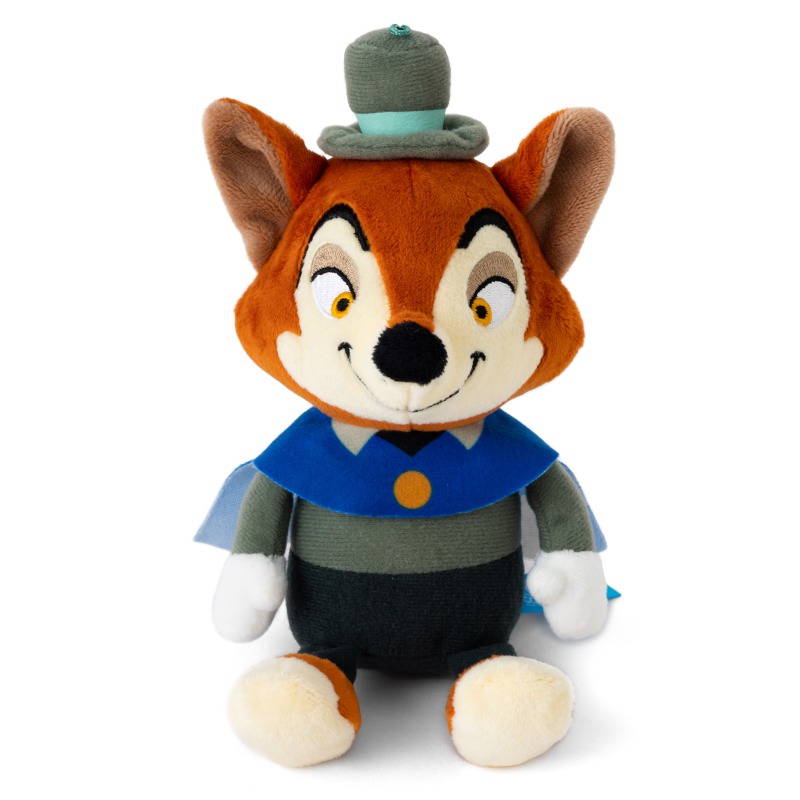 ファウルフェロー＆ギデオン＆クレオのぬいぐるみ！タカラトミーアーツ