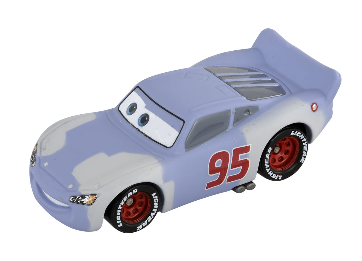 9月5日の記念日をお祝い！タカラトミー「カーズ トミカ ライトニング