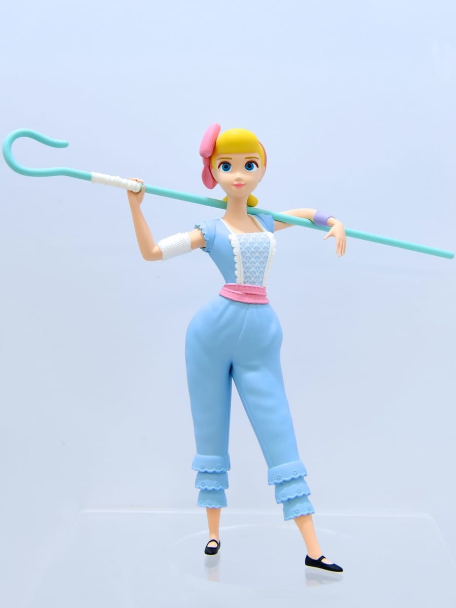 バズやボー・ピープなど全6種類！セガプライズ ディズニー／ピクサー