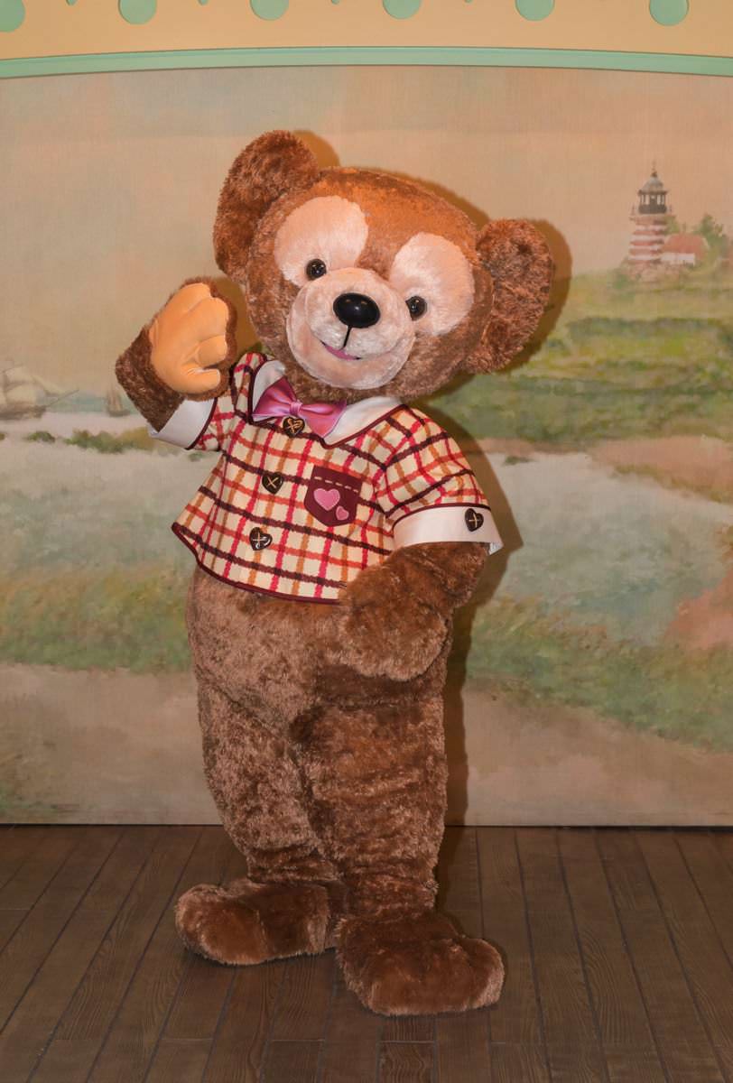 新コスチューム&グッズ&メニューを公開！東京ディズニーシー