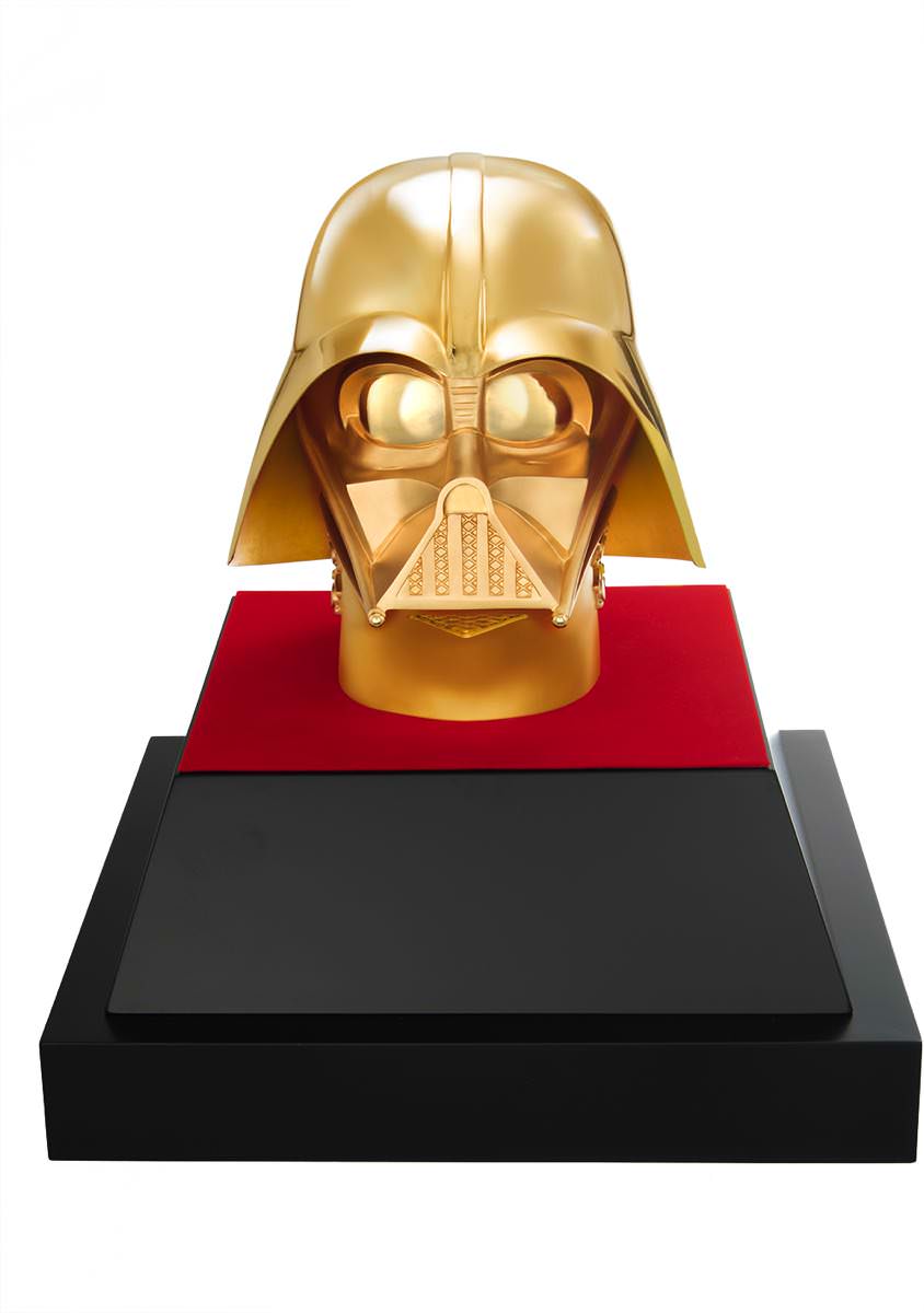 STAR WARS旋風拡大中！「スター・ウォーズ」公開40周年記念商品