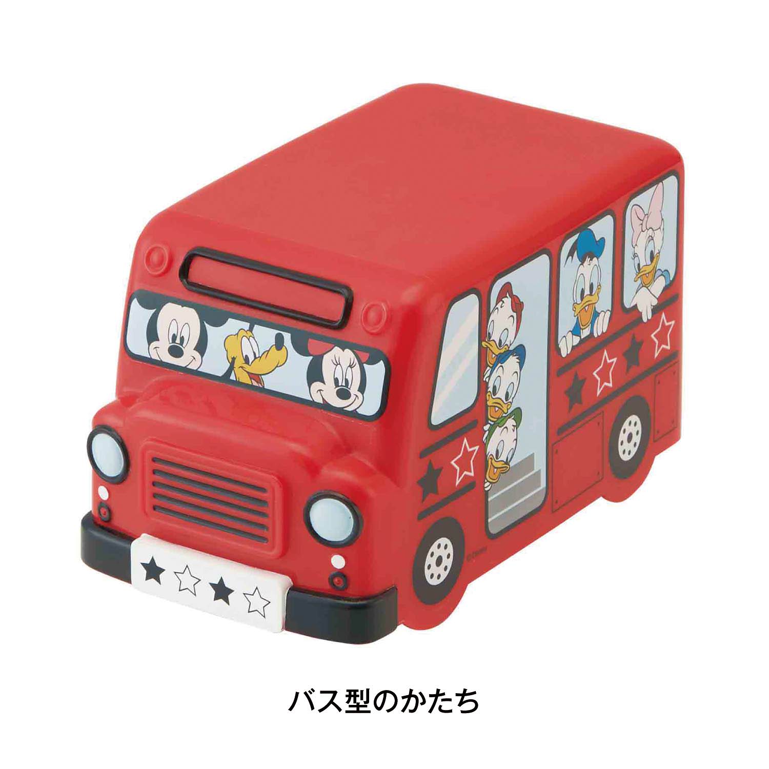 ミッキー&フレンズたちの姿にウキウキ！スケーター ディズニーデザイン