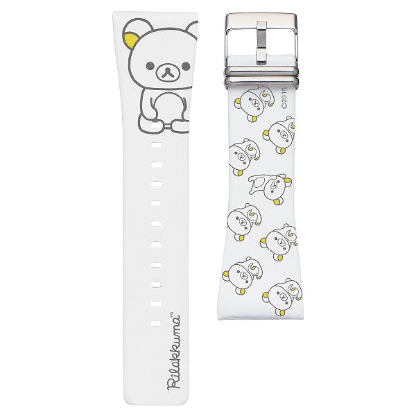 おしゃれで楽しい腕時計！エプソン『Smart Canvas（スマートキャンバス