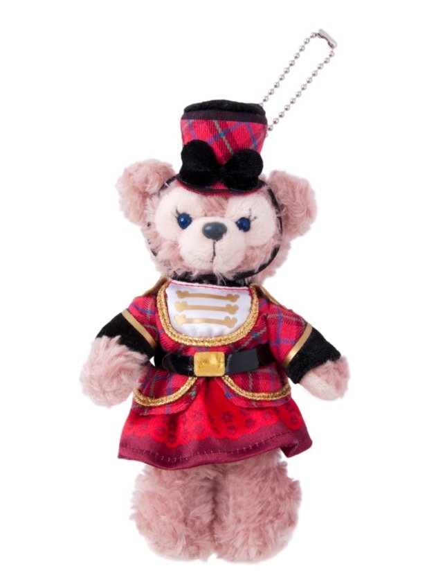 カラー・オブ・クリスマス』と『くるみ割り人形』！東京ディズニーシー