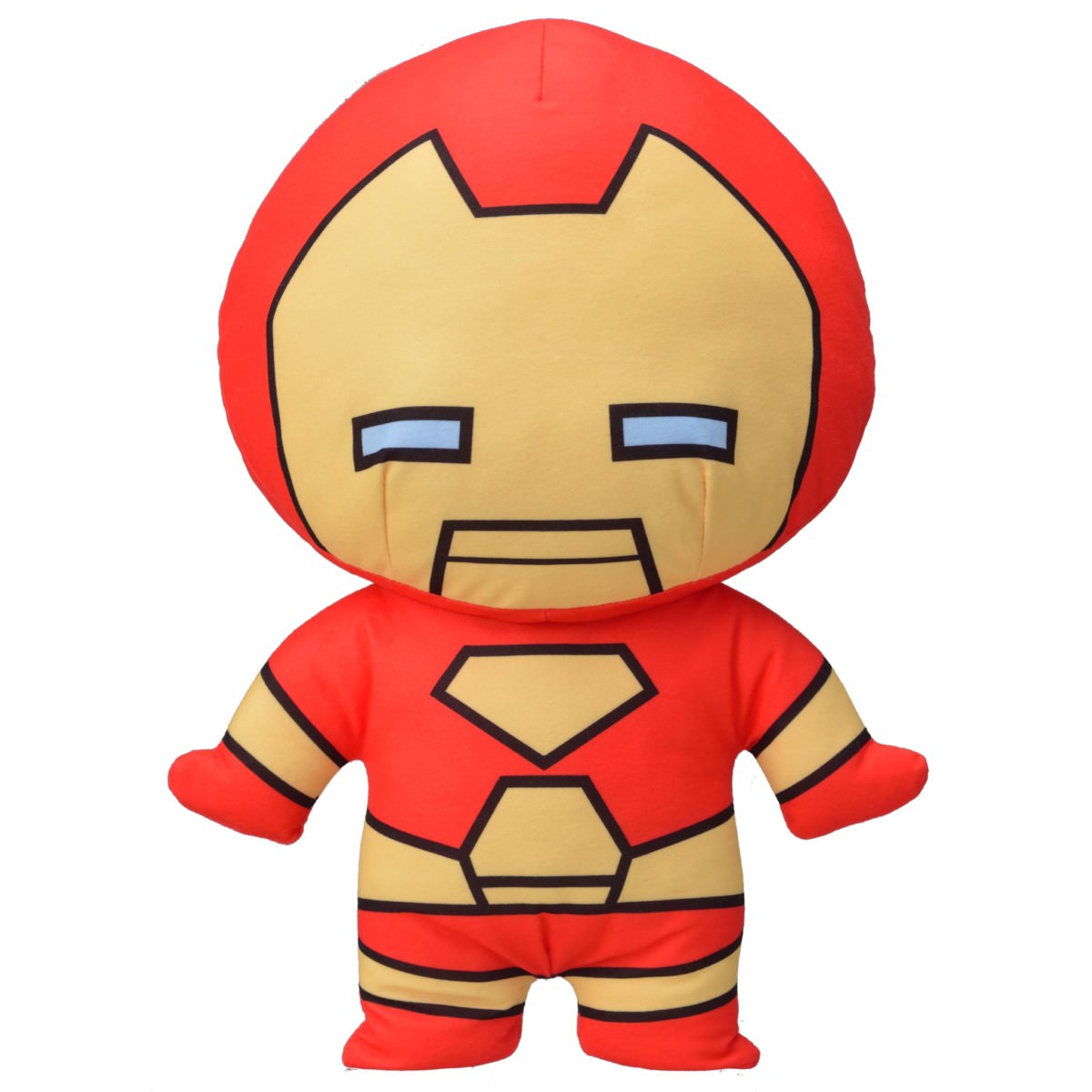 アイアンマンとスパイダーマンが登場！セガプライズ「マーベル」シリーズ