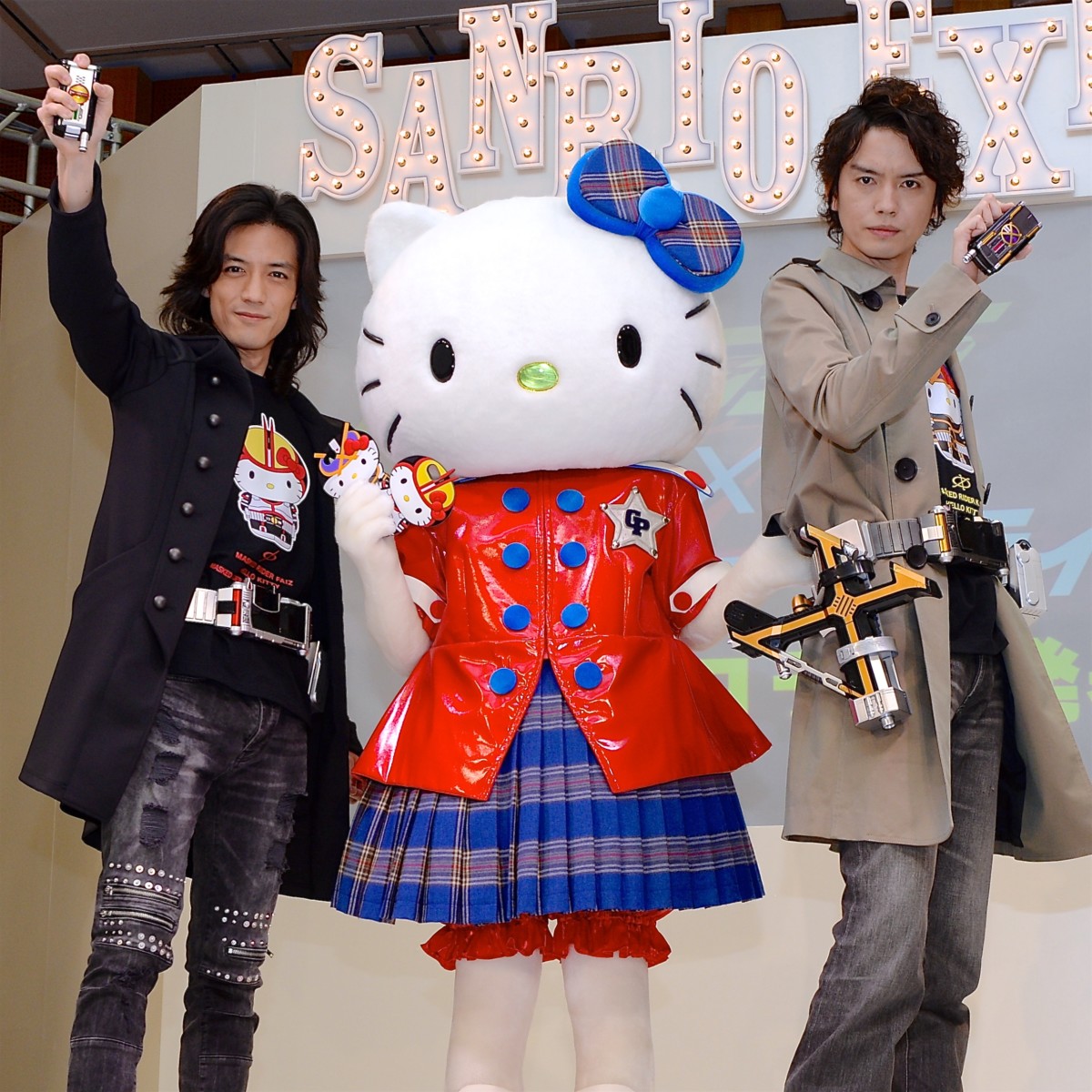 注目コラボやグッズ情報満載！SANRIO EXPO（サンリオエキスポ） 2018