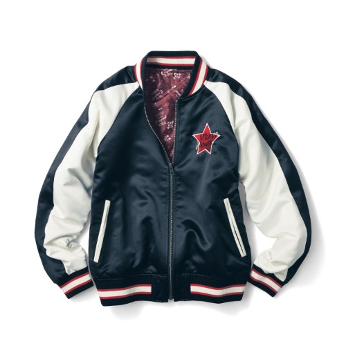 ミッキー90周年モチーフの刺繍入り！ベルメゾン ディズニー「刺繍