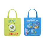 マイクとサリーの賑やかアート！セガプライズ ディズニー＆ピクサー