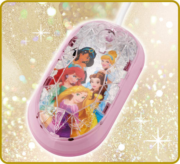 プログラミングや英語など8メニューを収録！バンダイ「ディズニー