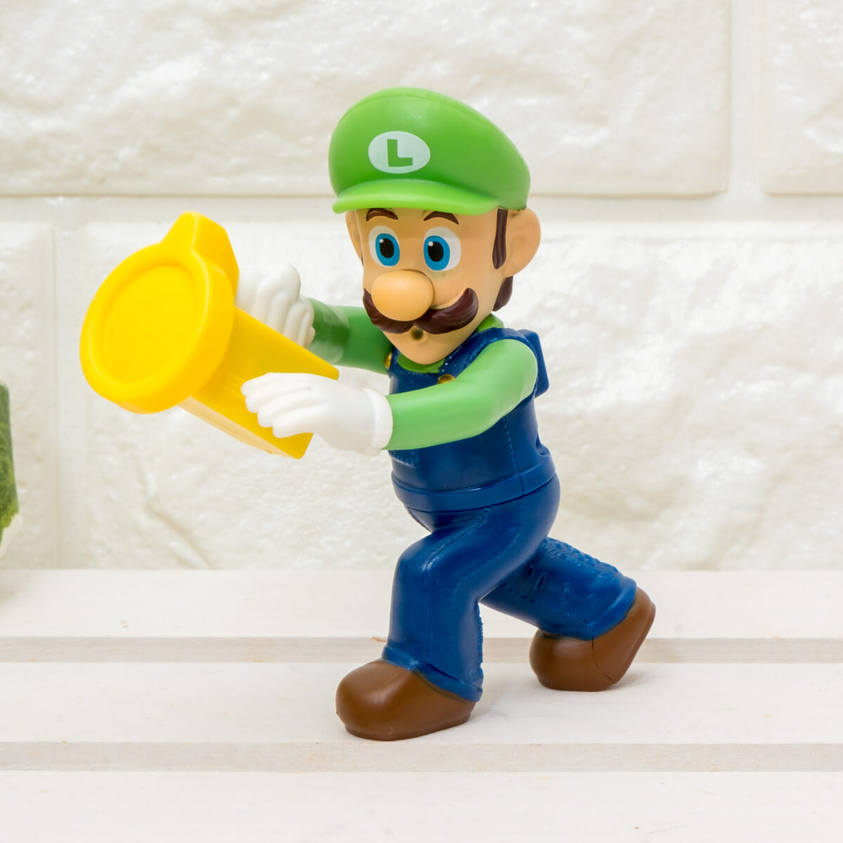 ルイージやキノピオのおもちゃも！マクドナルド ハッピーセット『ザ