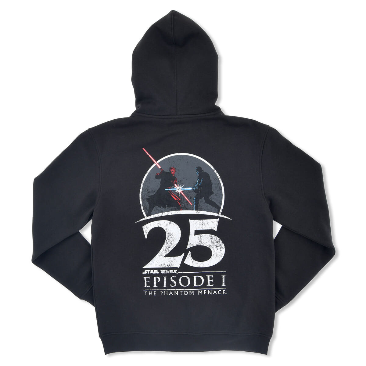 ダース・モール」のレガシーライトセーバーも！ディズニーストア