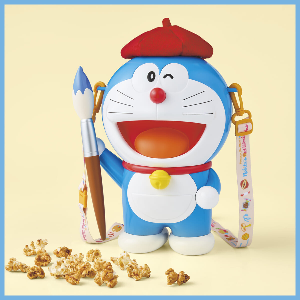 絵かきドラえもんデザイン！ユニバーサル・スタジオ・ジャパン