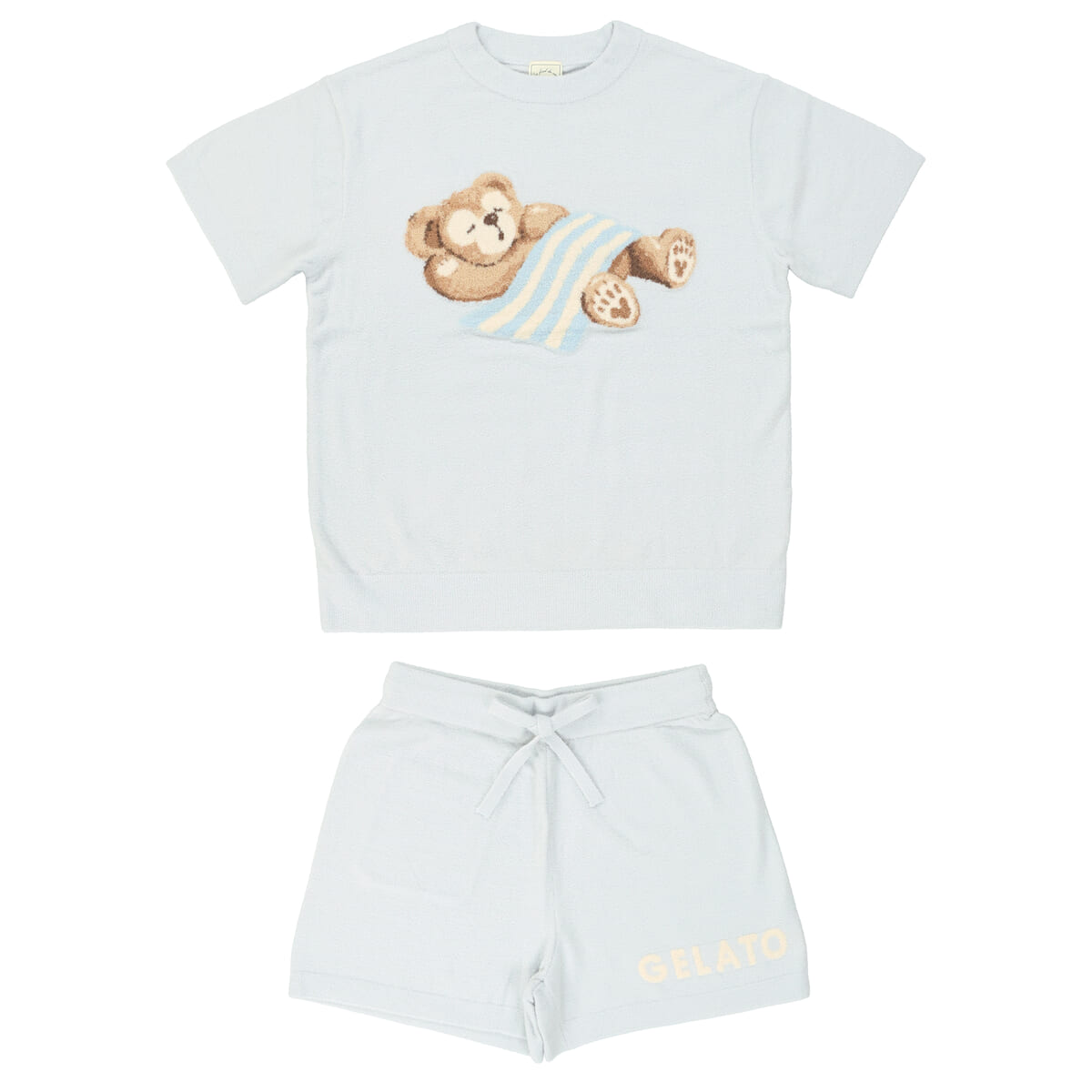 ジェラート ピケプロデュースのルームウェア！東京ディズニーシー