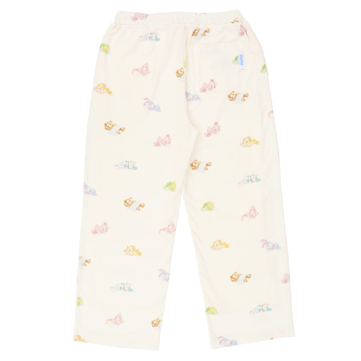 ジェラート ピケプロデュースのルームウェア！東京ディズニーシー