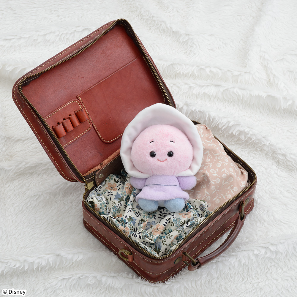 二頭身のアリス・チェシャ猫・ヤングオイスター！セガプライズ