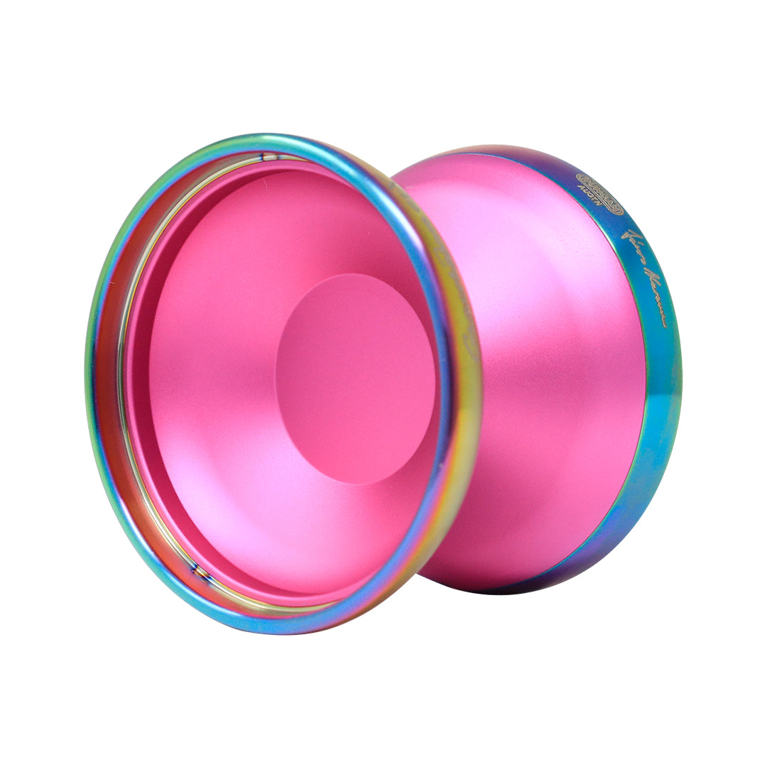 Grasshopper GTX Yo-Yo – Duncan Toys