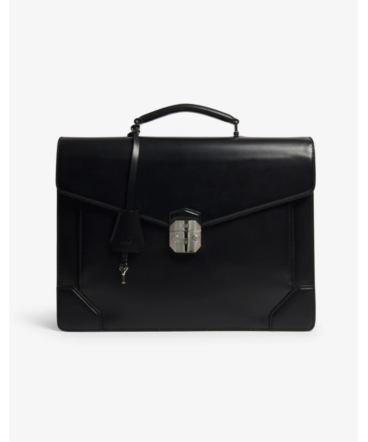 dunhill/ダンヒル通販 | エルサム ロック ダブル フラップ