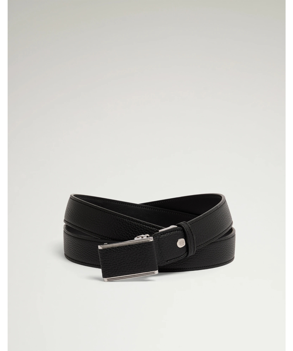 dunhill/ダンヒル通販 | 35mm レーシングバックル シャーシレザー