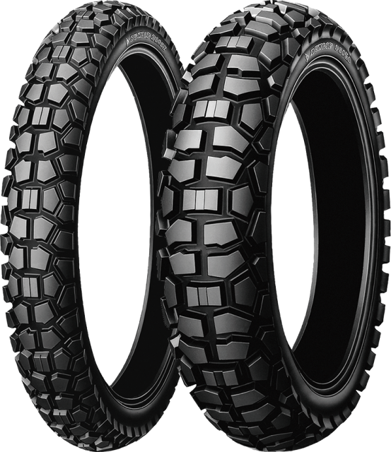 D605 | オフロード | タイヤカタログ