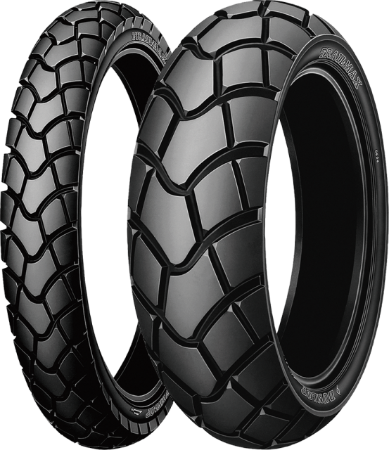 D604 | オフロード | タイヤカタログ