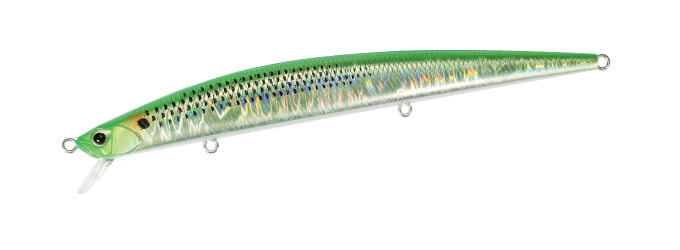 Tide Minnow Slim - SALT｜製品情報｜DUO International / ルアー