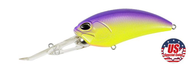 REALIS CRANK G - BASS｜製品情報｜DUO International / ルアー