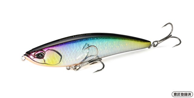 Beach Walker Limber - SALT｜製品情報｜DUO International / ルアー