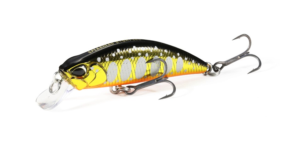 SPEARHEAD RYUKI - TROUT｜製品情報｜DUO International / ルアー