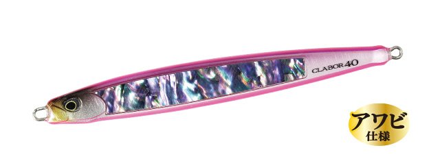 DUO×D-3 CLABOR - TROUT｜製品情報｜DUO International / ルアー