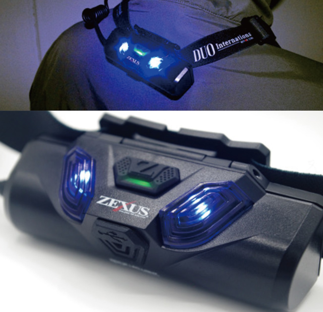 DUO X ZEXUS ZX-D730 - GEAR｜製品情報｜DUO International / ルアー