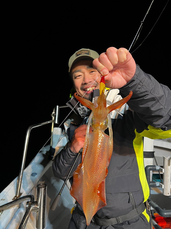 烏賊枕 スッテ - SALT｜製品情報｜DUO International / ルアーメーカー