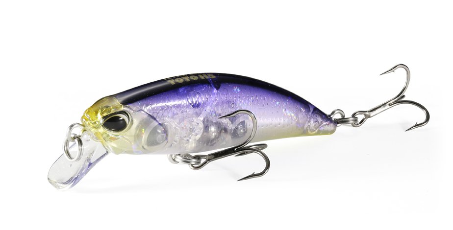 TETRA WORKS TOTO - SALT｜製品情報｜DUO International / ルアー