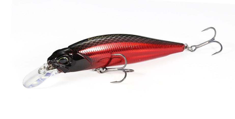 REALIS ROZANTE - BASS｜製品情報｜DUO International / ルアー