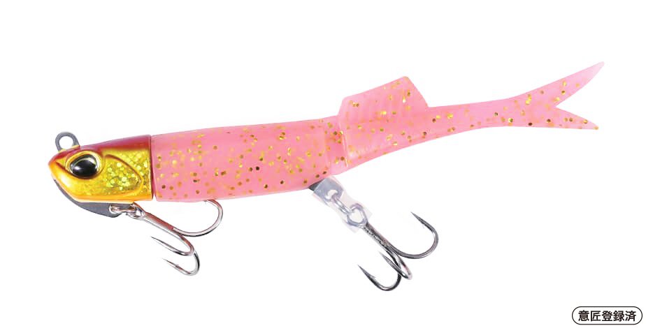 Beach Walker Haul - SALT｜製品情報｜DUO International / ルアー