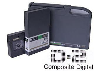 ビデオテープ（ビデオカメラテープ）を全17種類を簡単にまとめてみました