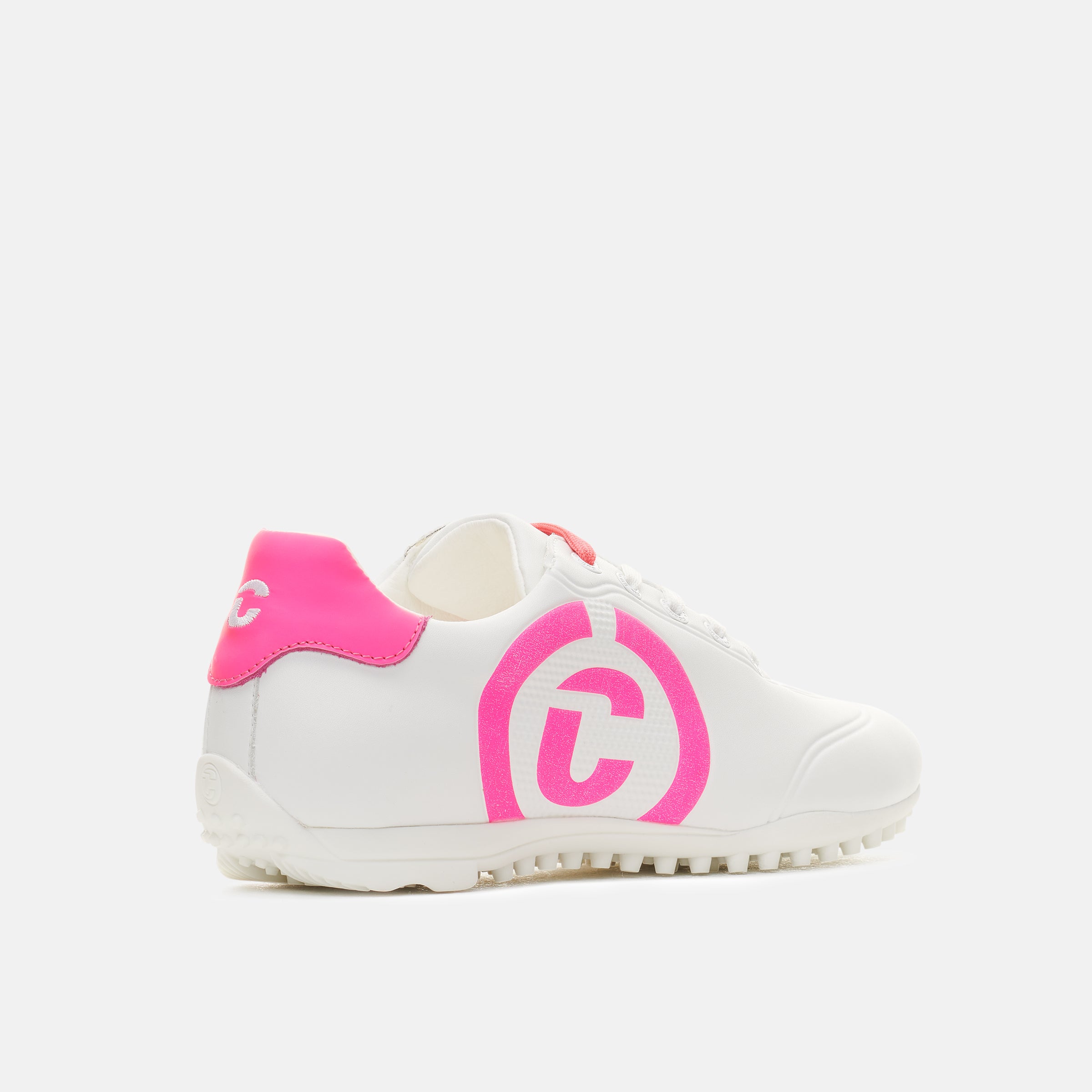 Queenscup - White/Pink – Duca del Cosma US