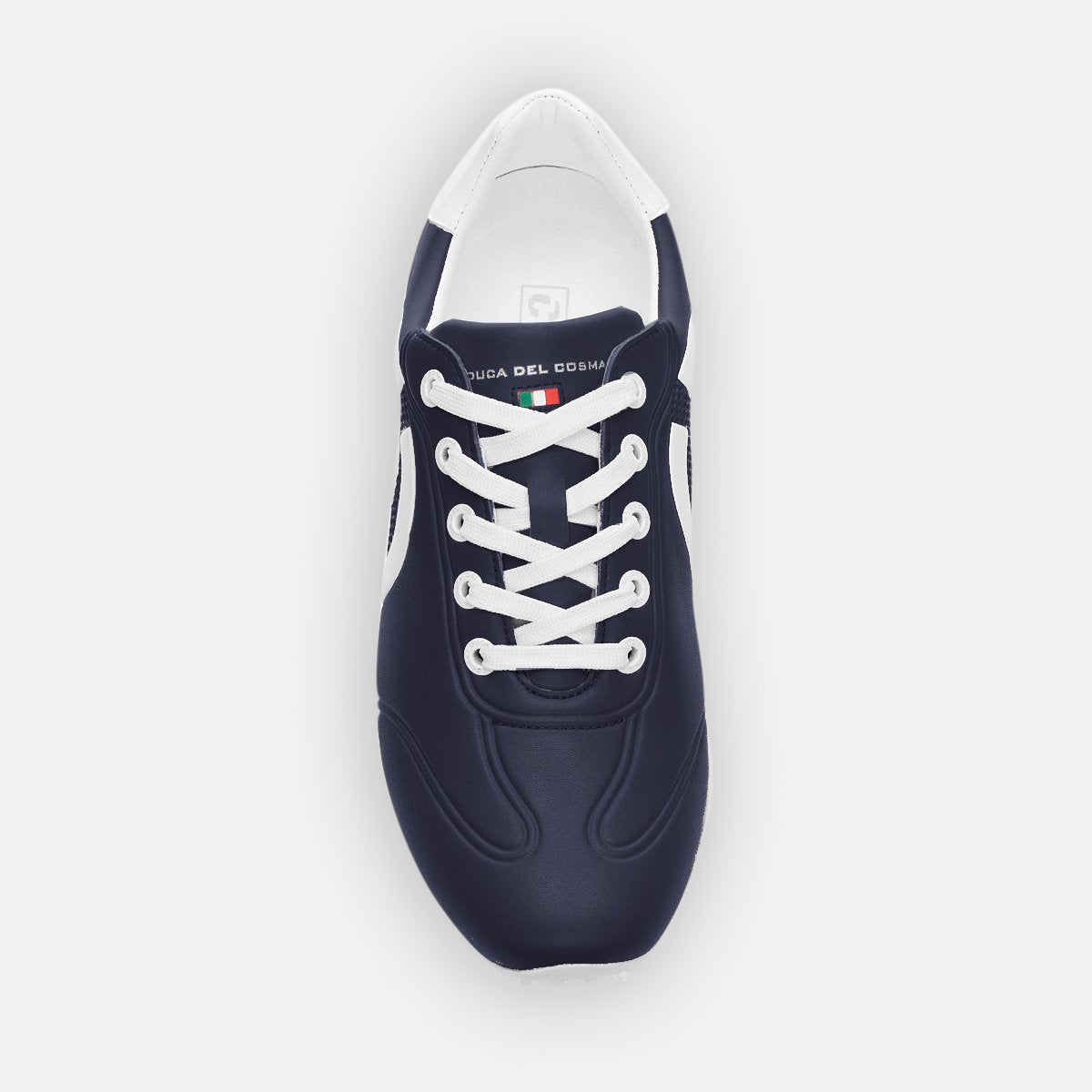 Queenscup - Navy – Duca del Cosma US