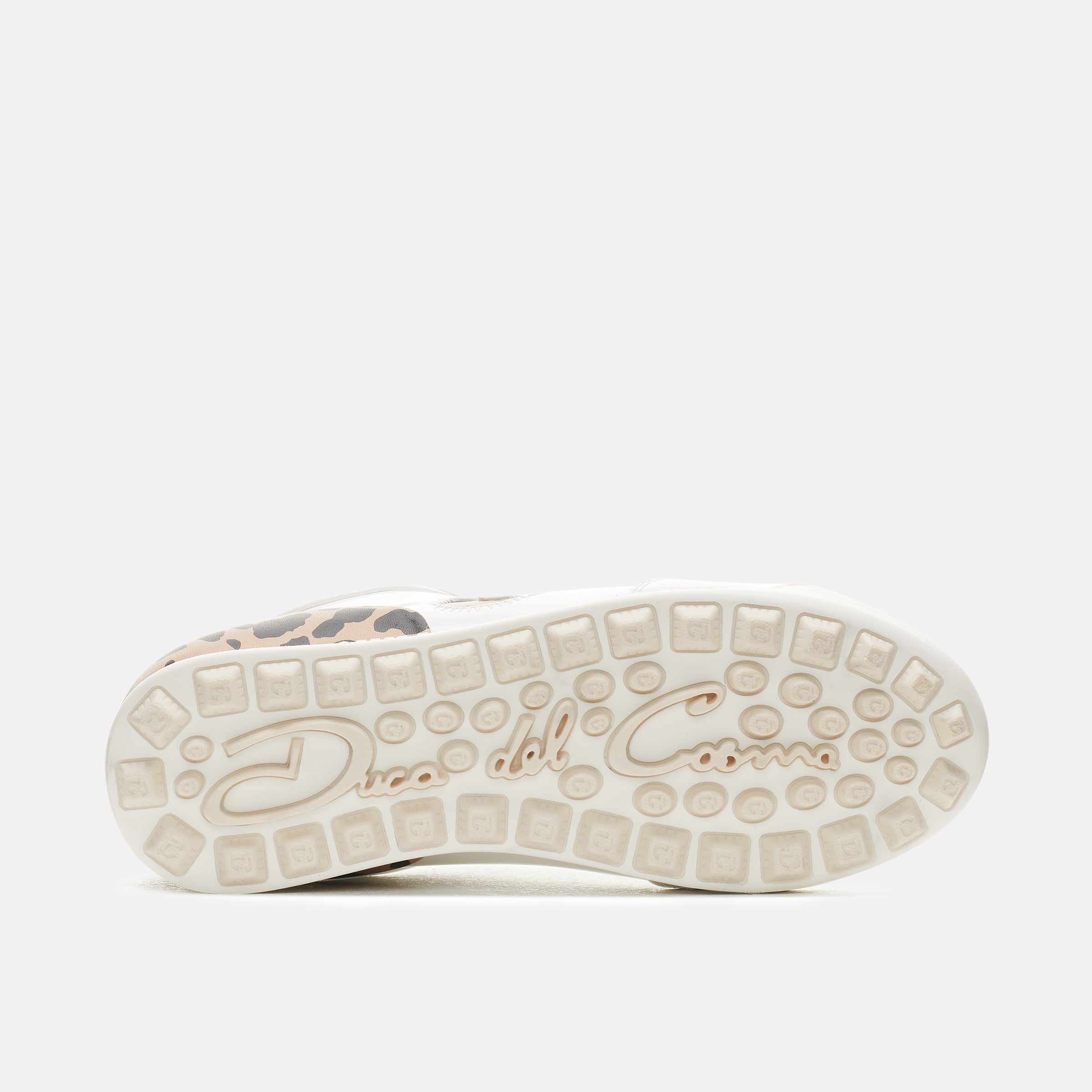 King Cheetah - White – Duca del Cosma US
