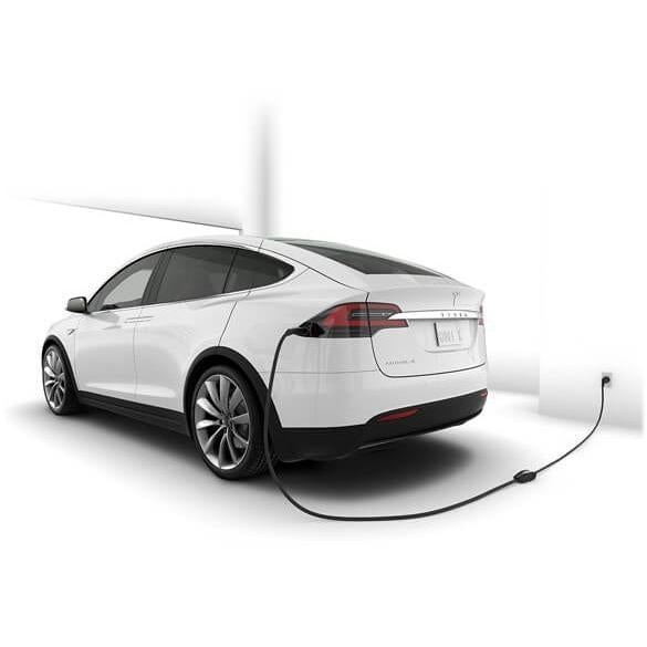 TESLA 純正充電器 Gen2 モバイルコネクター 日本仕様 200V EV